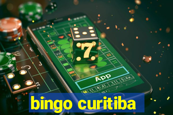 bingo curitiba